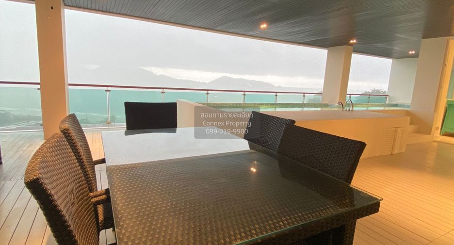 For rent 4 bedrooms condo in Kathu, Phuket