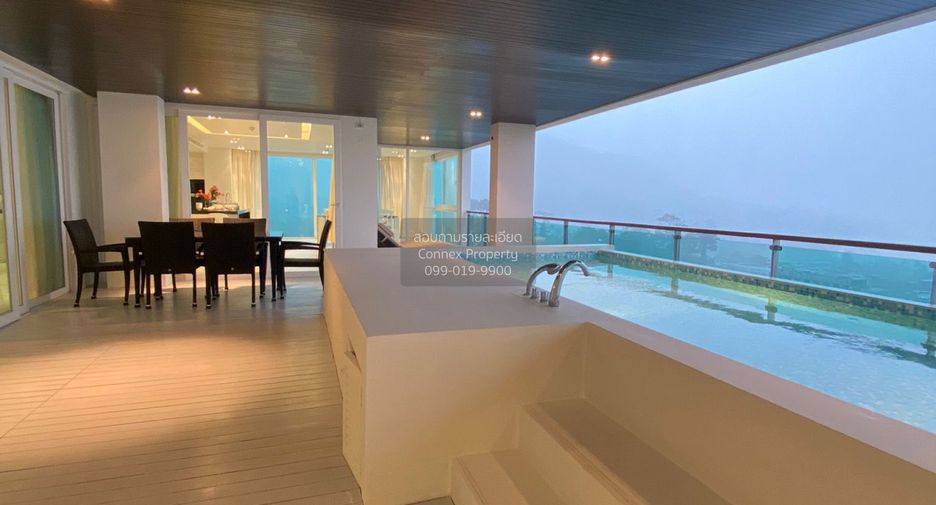 For rent 4 bedrooms condo in Kathu, Phuket