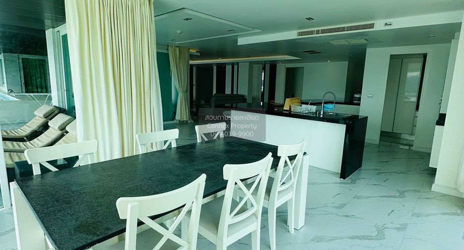 For rent 4 bedrooms condo in Kathu, Phuket