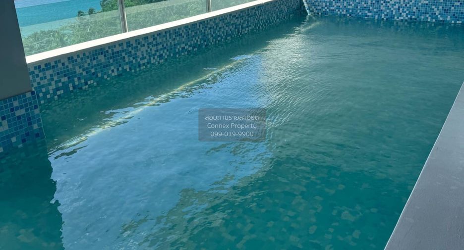 For rent 4 bedrooms condo in Kathu, Phuket