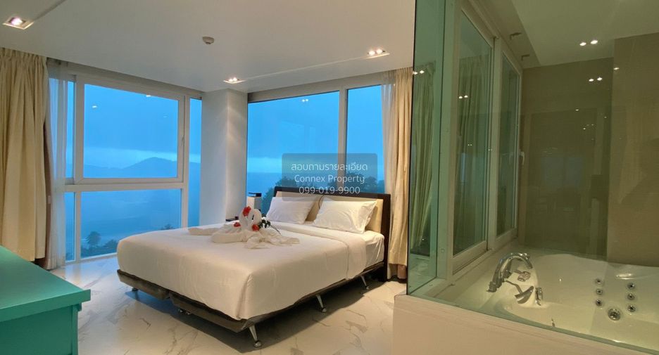 For rent 4 bedrooms condo in Kathu, Phuket