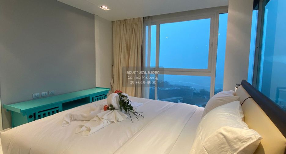 For rent 4 bedrooms condo in Kathu, Phuket