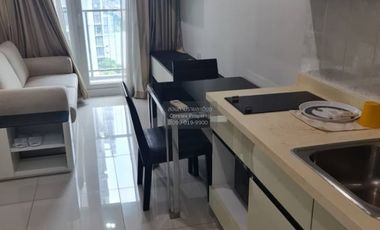 For rent 1 bed condo in Phra Khanong, Bangkok
