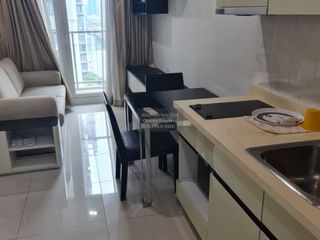 For rent 1 bed condo in Phra Khanong, Bangkok