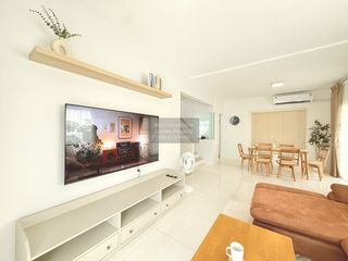 ให้เช่า 3 ห้องนอน บ้านเดี่ยว ใน บางพลี, สมุทรปราการ