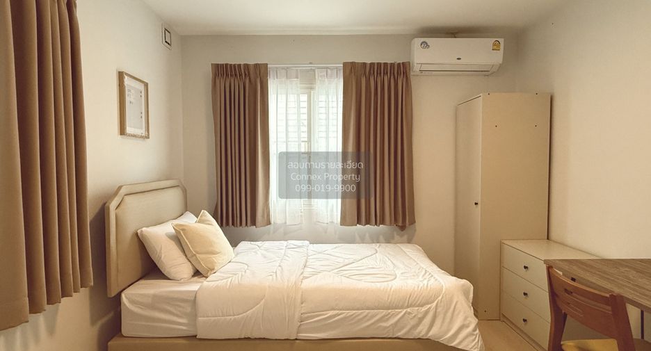 For rent 3 bedrooms house in Bang Phli, Samut Prakan
