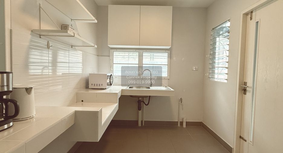 For rent 3 bedrooms house in Bang Phli, Samut Prakan