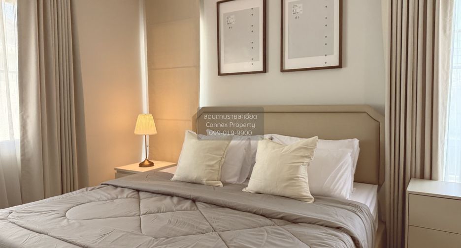 For rent 3 bedrooms house in Bang Phli, Samut Prakan