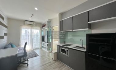 For rent 1 bed condo in Bang Kho Laem, Bangkok