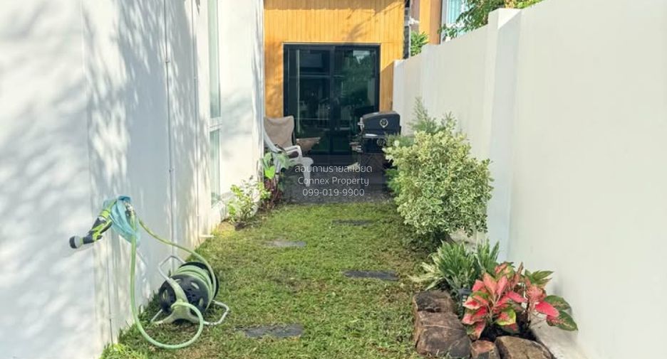 For rent 2 bedrooms house in Thalang, Phuket