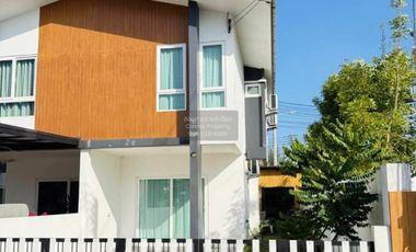 For rent 2 bedrooms house in Thalang, Phuket
