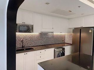 For rent 2 bedrooms condo in Yan Nawa, Bangkok