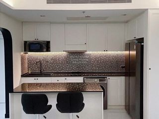 For rent 2 bedrooms condo in Yan Nawa, Bangkok