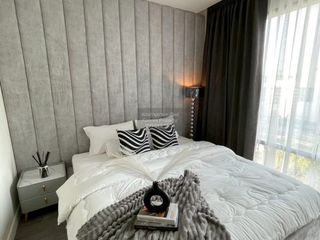 For rent 2 bedrooms condo in Yan Nawa, Bangkok