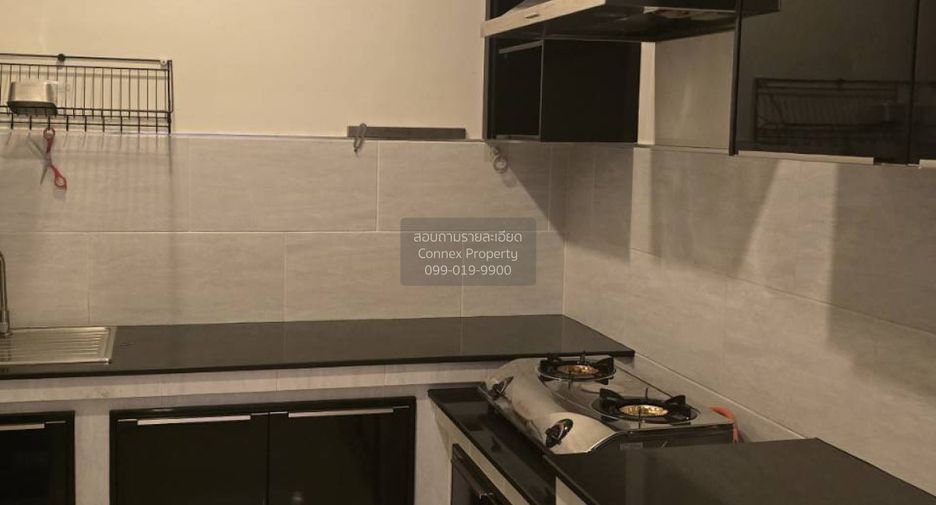 For rent 4 bedrooms house in Prawet, Bangkok