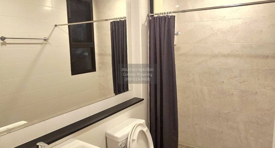 For rent 4 bedrooms house in Prawet, Bangkok