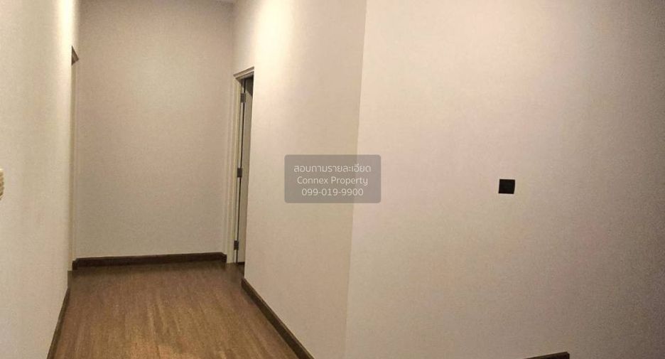 For rent 4 bedrooms house in Prawet, Bangkok