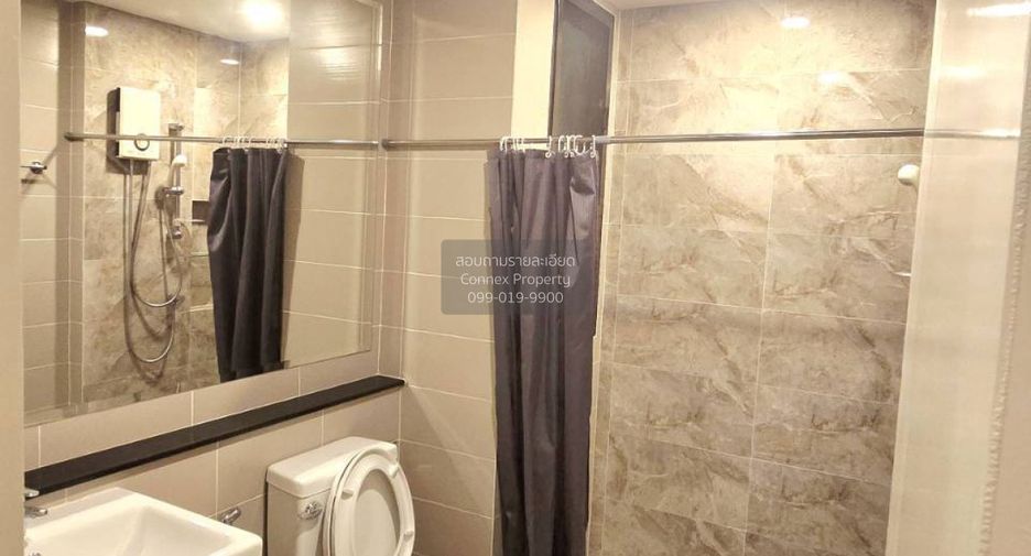 For rent 4 bedrooms house in Prawet, Bangkok