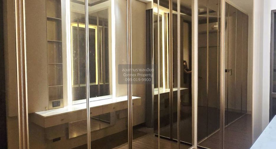 For rent 4 bedrooms house in Prawet, Bangkok