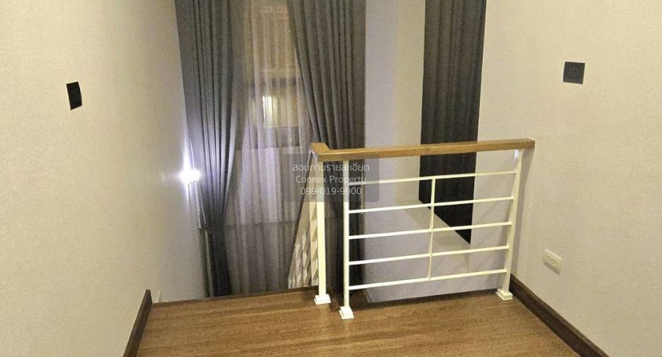 For rent 4 bedrooms house in Prawet, Bangkok