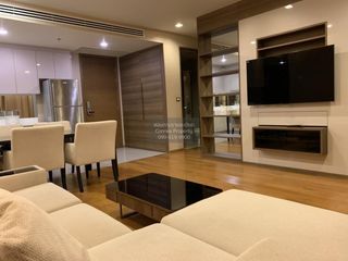 For rent 2 bedrooms condo in Sathon, Bangkok