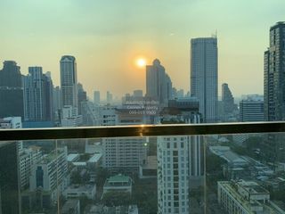 For rent 2 bedrooms condo in Sathon, Bangkok