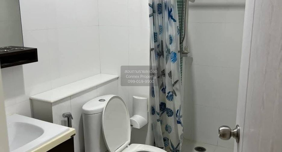For rent 2 bedrooms condo in Sathon, Bangkok