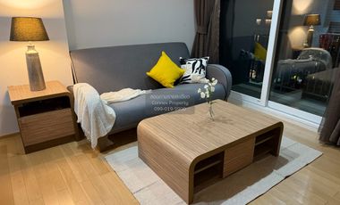 Condo en alquiler de 1 habitaciones en Khlong Toei, Bangkok
