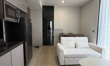 For rent 1 bed condo in Ratchathewi, Bangkok