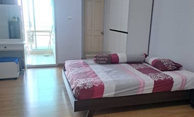 À louer 1 chambre condo à Phasi Charoen, Bangkok