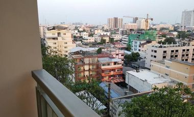 出租 1 卧室 公寓 在 Huai Khwang, 曼谷