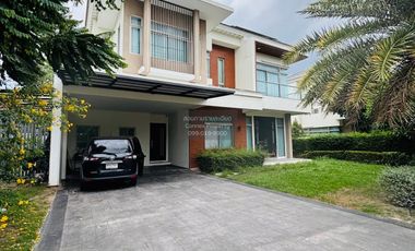 Haus zur Miete mit 4 Zimmer in Lat Krabang, Bangkok