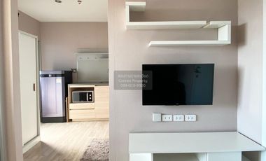 For rent 1 bed condo in Suan Luang, Bangkok