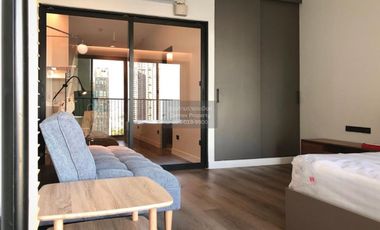 Wohnung zur Miete mit 1 Zimmer in Watthana, Bangkok