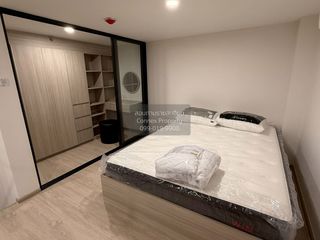 Wohnung zur Miete mit 1 Zimmer in Mueang Samut Prakan, Samut Prakan