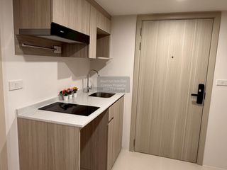 Wohnung zur Miete mit 1 Zimmer in Mueang Samut Prakan, Samut Prakan