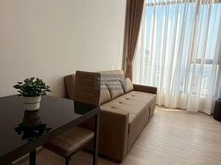 Wohnung zur Miete mit 1 Zimmer in Mueang Samut Prakan, Samut Prakan