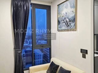 Аренда 1 кровать кондо в Банг Капи, Бангкок
