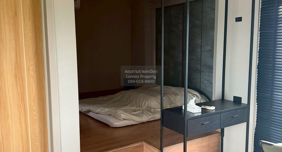 For rent 4 bedrooms house in Don Mueang, Bangkok