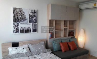 For rent 1 Beds condo in Huai Khwang, Bangkok