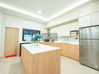 Villa zur Miete mit 4 Zimmer in Bang Lamung, Chonburi