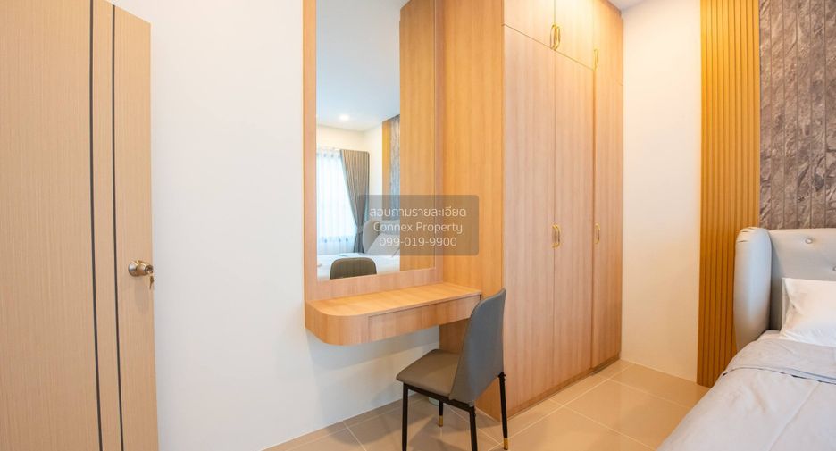 Villa en alquiler de 4 habitaciones en Huay Yai, Pattaya