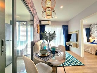 For rent 1 bed condo in Mueang Phuket, Phuket