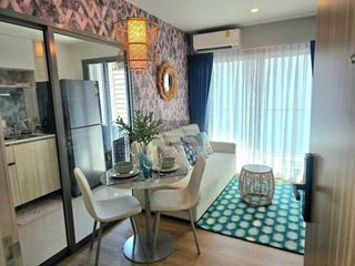 For rent 1 bed condo in Mueang Phuket, Phuket
