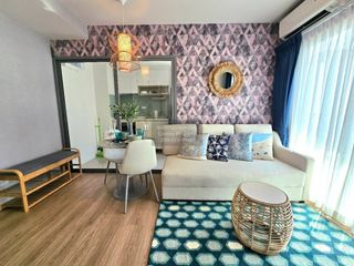 For rent 1 bed condo in Mueang Phuket, Phuket