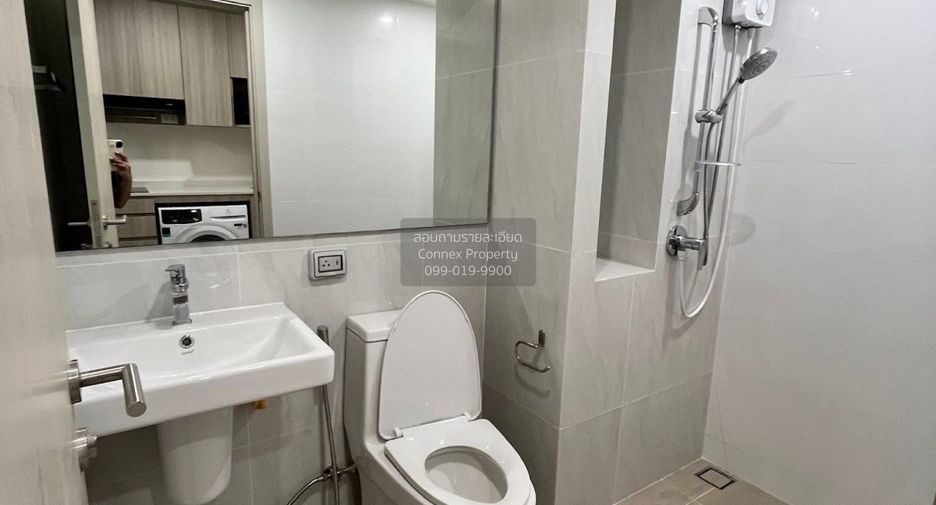 For rent 1 bed condo in Bang Na, Bangkok