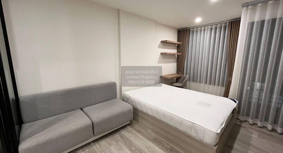 For rent 1 bed condo in Bang Na, Bangkok