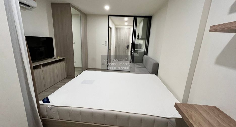 For rent 1 bed condo in Bang Na, Bangkok