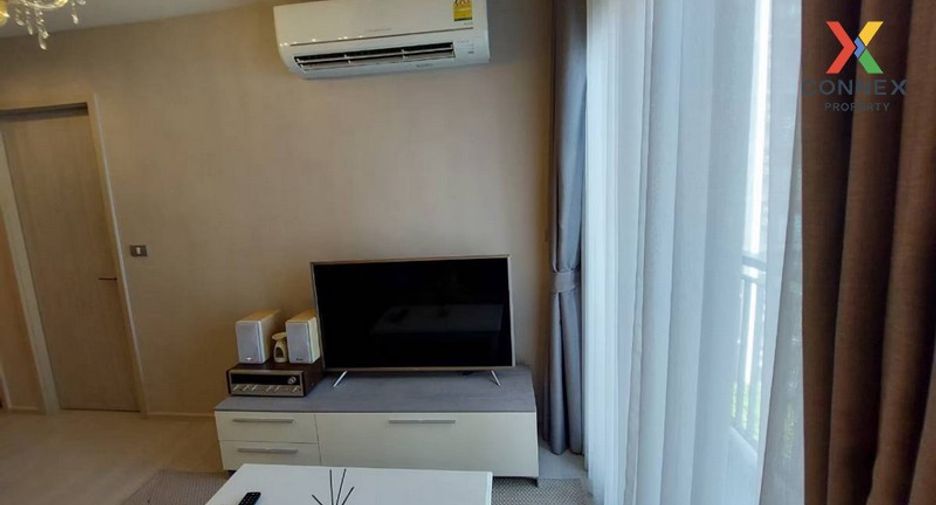 ให้เช่า 2 ห้องนอน คอนโด ใน คลองเตย, กรุงเทพฯ