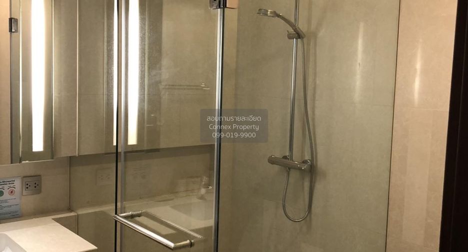 Wohnung zur Miete mit 1 Zimmer in Watthana, Bangkok